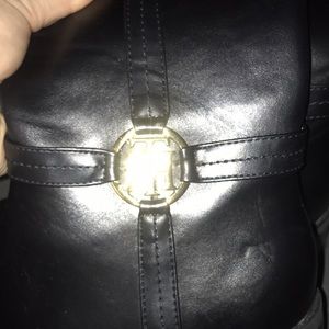 Gently used tommy boots size 7 1/2